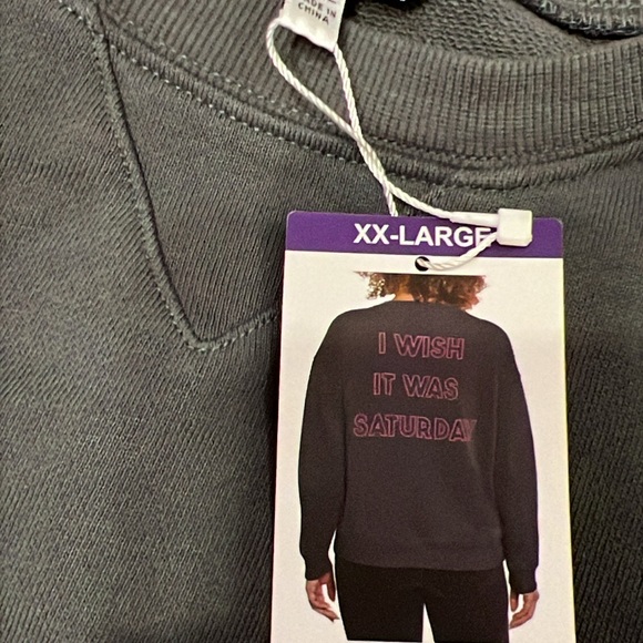 Bundle sweatshirts - Picture 7 of 7